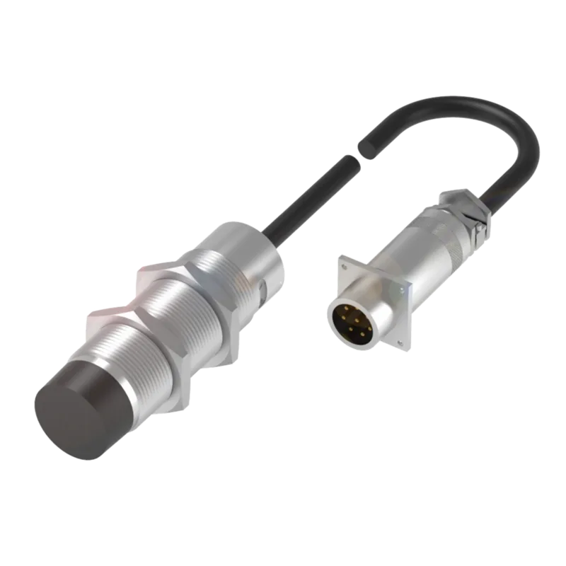 Balluff BIS C-353-E-PU-05 LF Okuma/yazma kafaları ve antenler (70/455kHz)