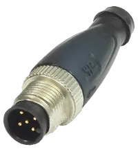 Pepperl+Fuchs V15S-TR-CAN/DN-120R Terminal resistor for DeviceNet, CANopen