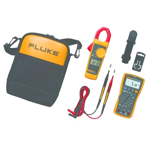 Fluke FLUKE-117/323 EUR