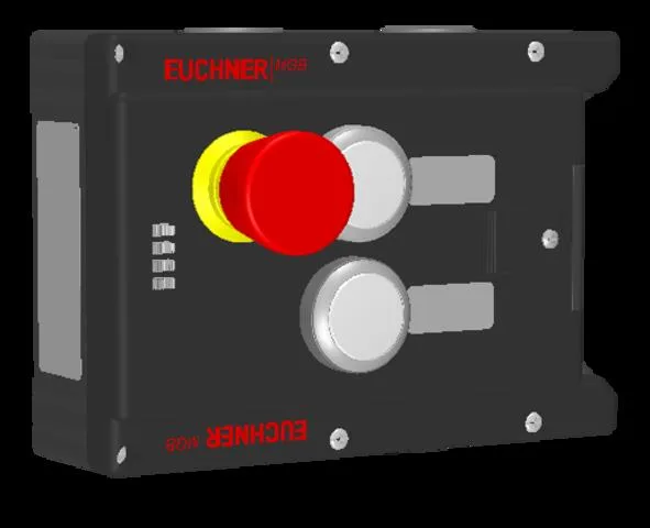 Euchner MGB-L1-ARA-AM3A1-M-R-121255