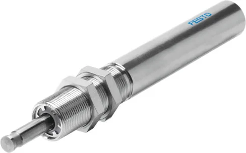 Festo DYHR-25-40-Y5 Hidrolik Frenleme Silindiri