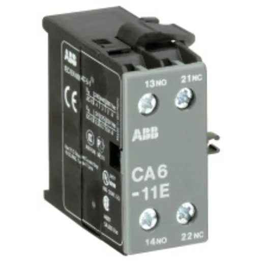 ABB CA6-11E