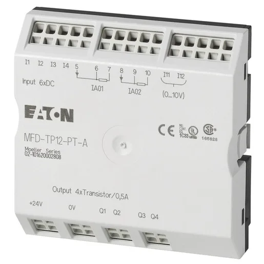 Eaton Electric MFD-TP12-PT-A