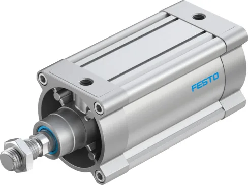 Festo DSBC-125-125-PPSA-N3 Standart silindir
