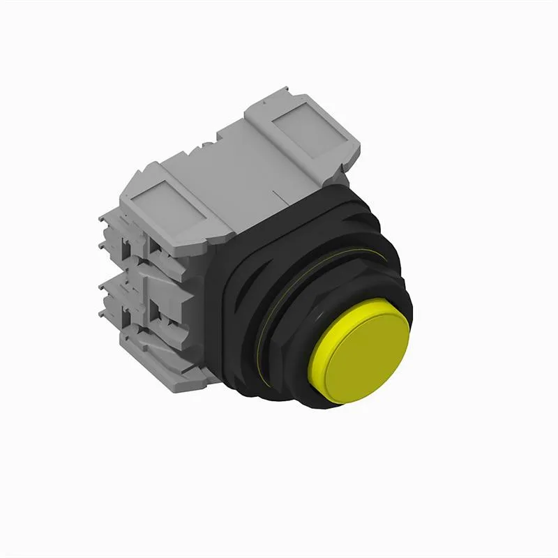 Allen Bradley 800HC-R9B 800H PB