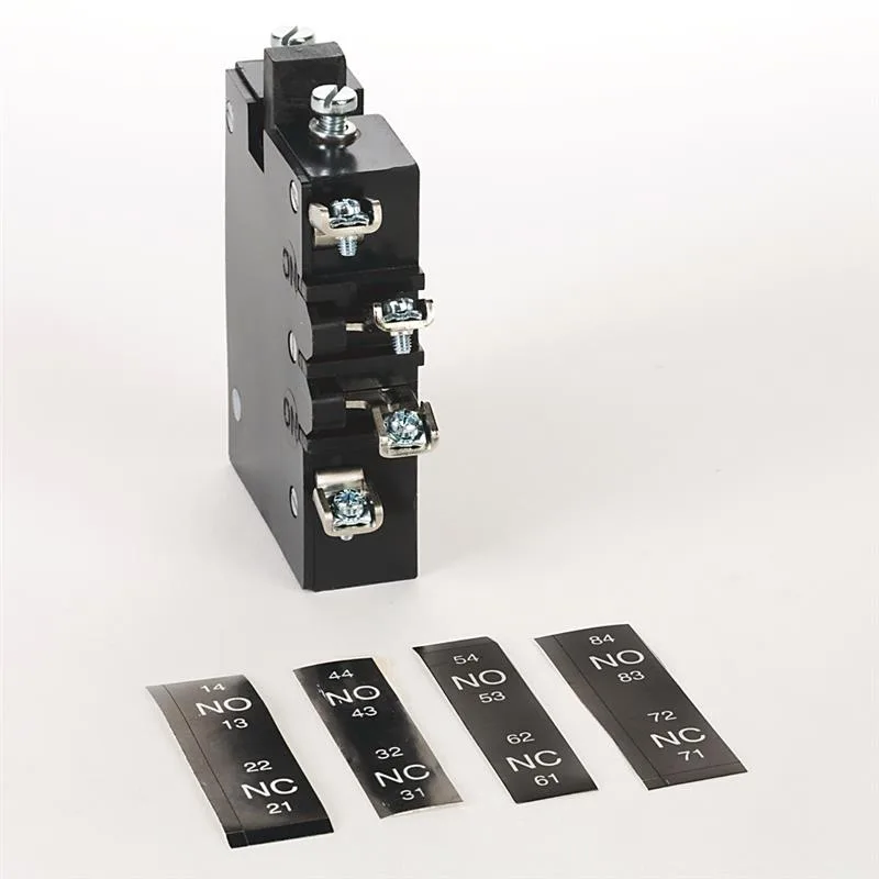 Allen Bradley 100-EB11DC B100-G550/1200A CONTACTOR