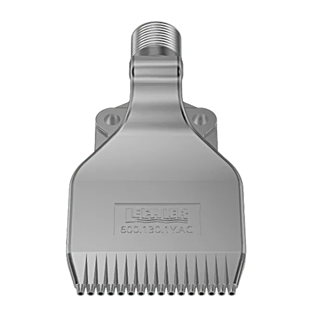 Lechler Series 600.130.1Y | 6001301YAC000 Air nozzles
