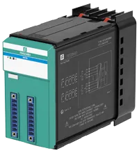 Pepperl+Fuchs FB5204B3 Occupied slots