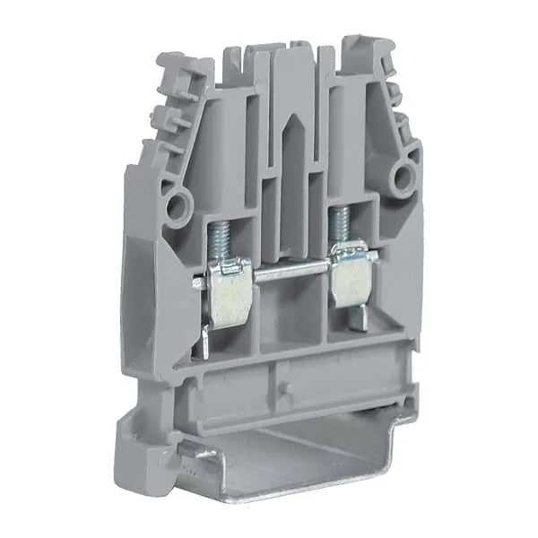 Cabur CBC04GR 1 LEVEL FEED-THROUGH