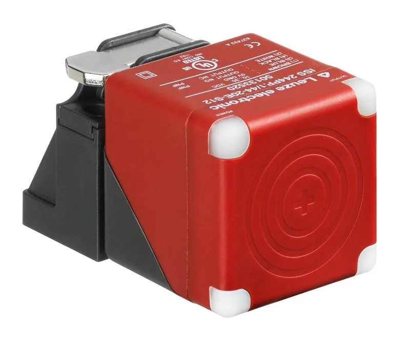 Leuze ISS 244PP.1/22-20E-S12 Endüktif sensör
