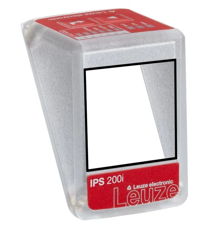 Leuze Cover IPS 200i-G Kapatma başlığı