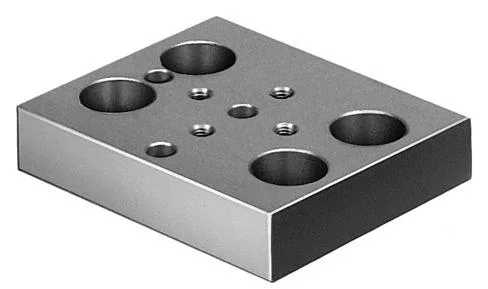 Festo BPL-1 Adaptör plaka