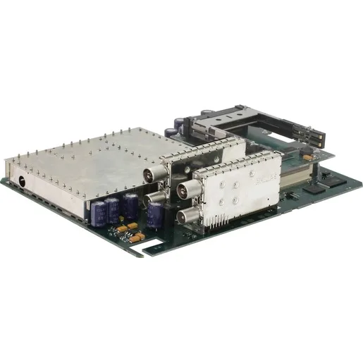 Astro X-DVB-T/Multinorm twin CI