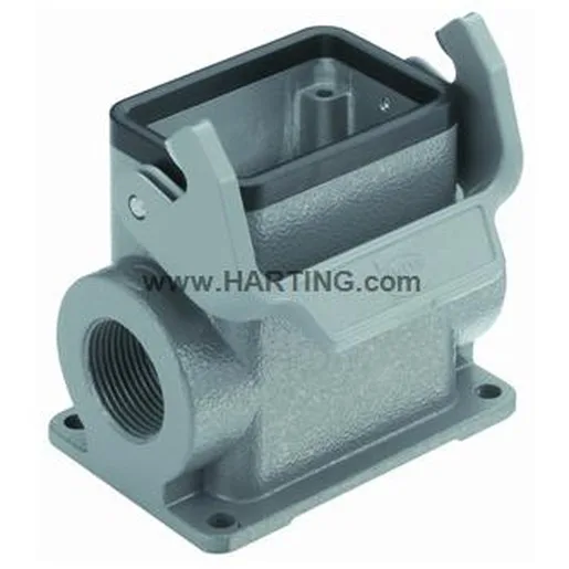 Harting Deutschland 19 30 010 0292