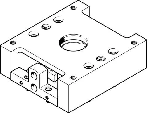 Festo EAPS-R1-32-S Algılama kiti