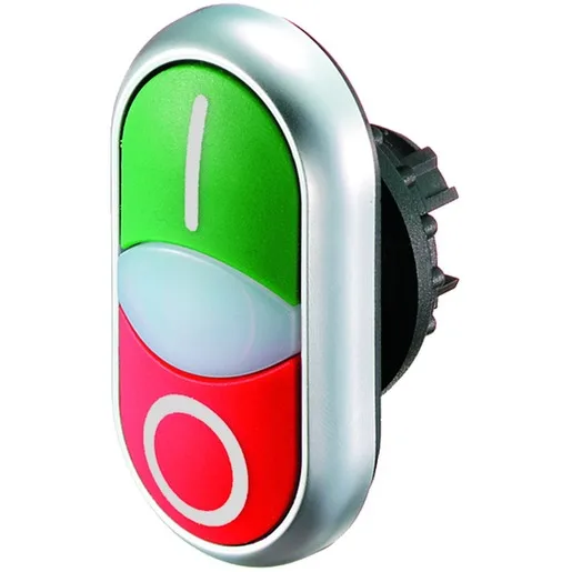 Eaton Electric M22-DDL-GR-X1/X0