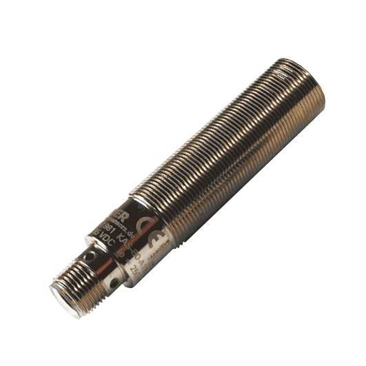 Rechner Sensors KAS-80-A13-A-M18-PPO/VAb-Y5-1-NL Capacitive Sensors (KAS)