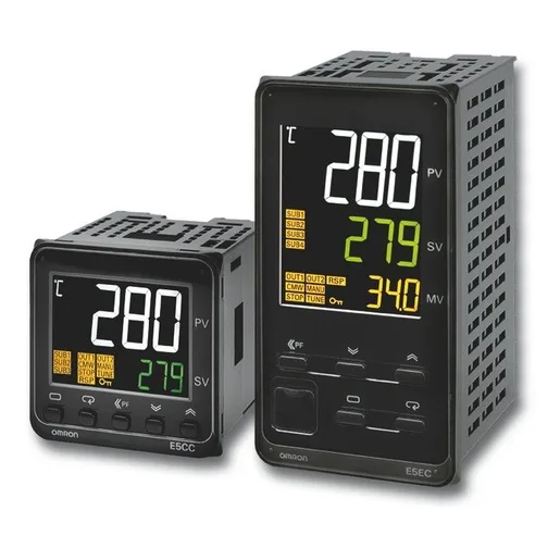 Omron E5EC-RX4D5M-010