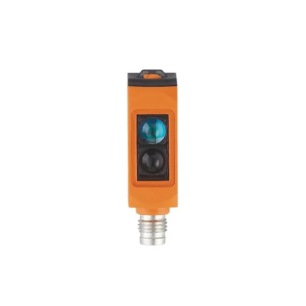 IFM O6T-CPKG/AS/4P Cisimden yansımalı sensör