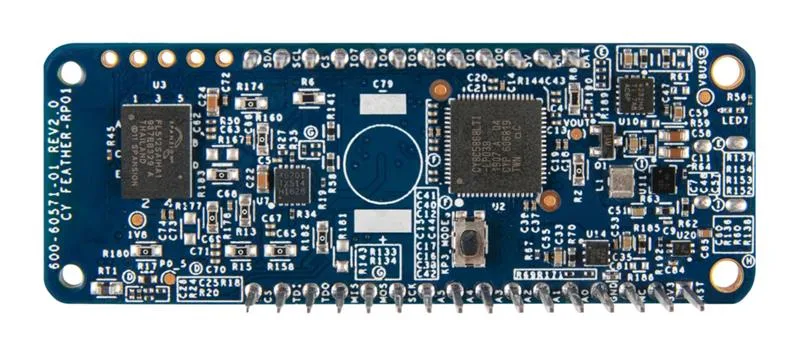 Infineon OPTIGA TRUST M IOT KIT