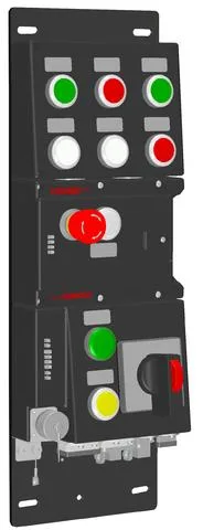 Euchner MGB-L2CB-PNC-R-114778