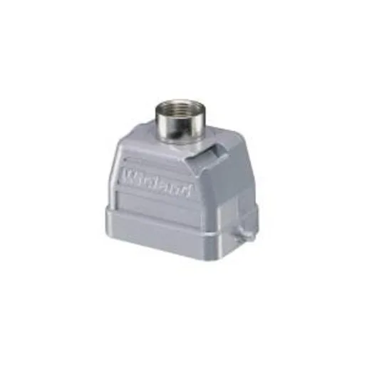 Wieland BAS GOT GI  6 M20 50 A2