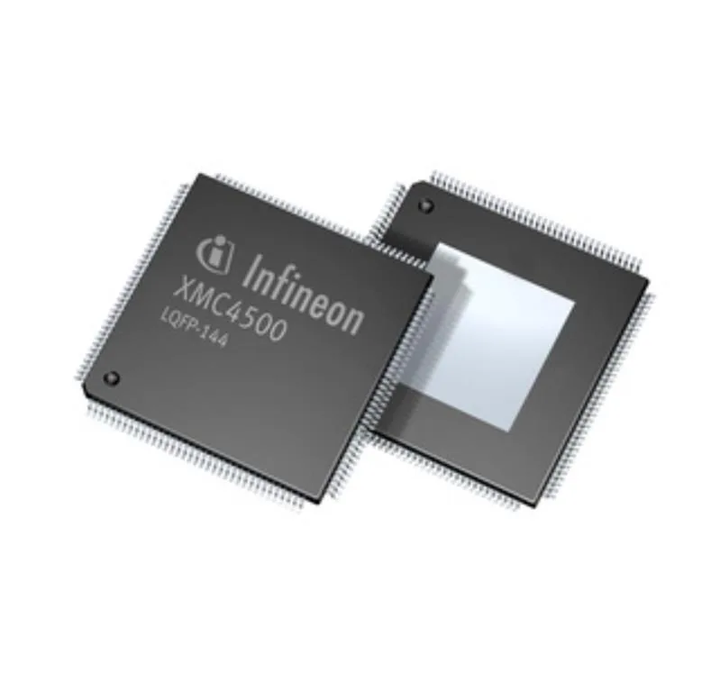 Infineon XMC4500-E144F1024 AC