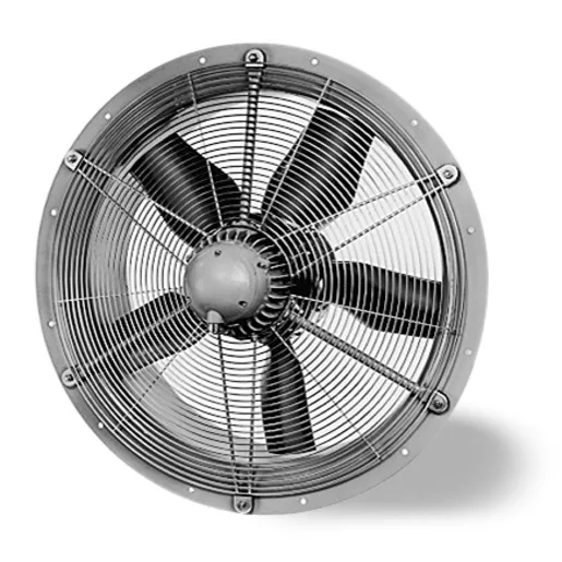 Helios Ventilatoren HWD 630/6 TK