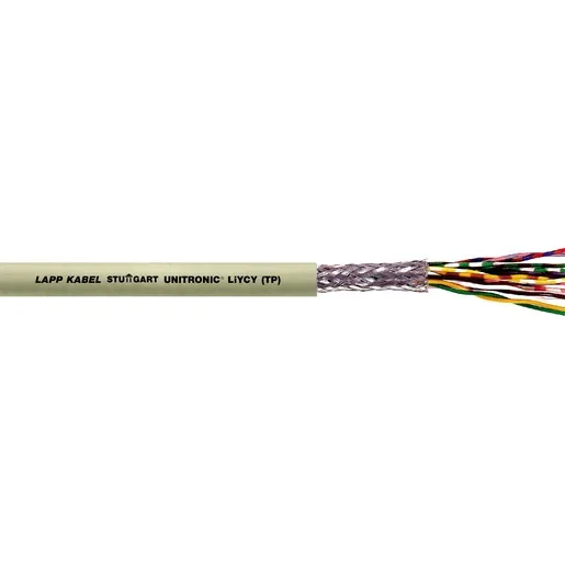 Lappkabel 0035830