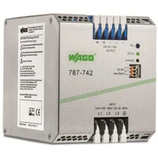 Wago 787-742