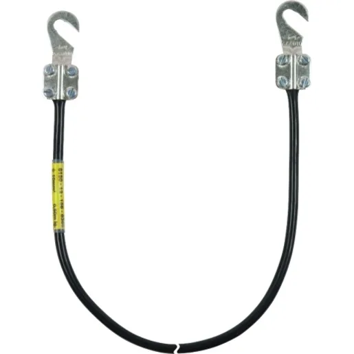 Dehn + Söhne EL16 L15.05M 2KSO 8.10