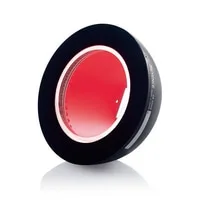 Keyence CA-DDR8 Red Dome Light ø87
