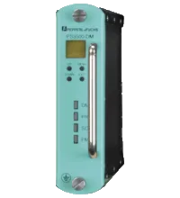 Pepperl+Fuchs PS3500-DM PS3500 diagnostic module for use with PS3500 power supplies