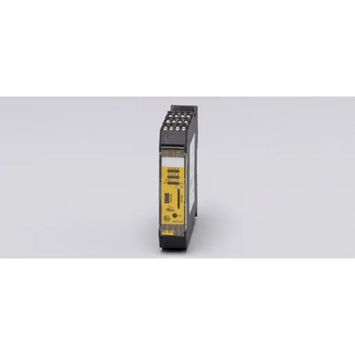 Ifm Electronic Safety Monitor / 2 channel PNP