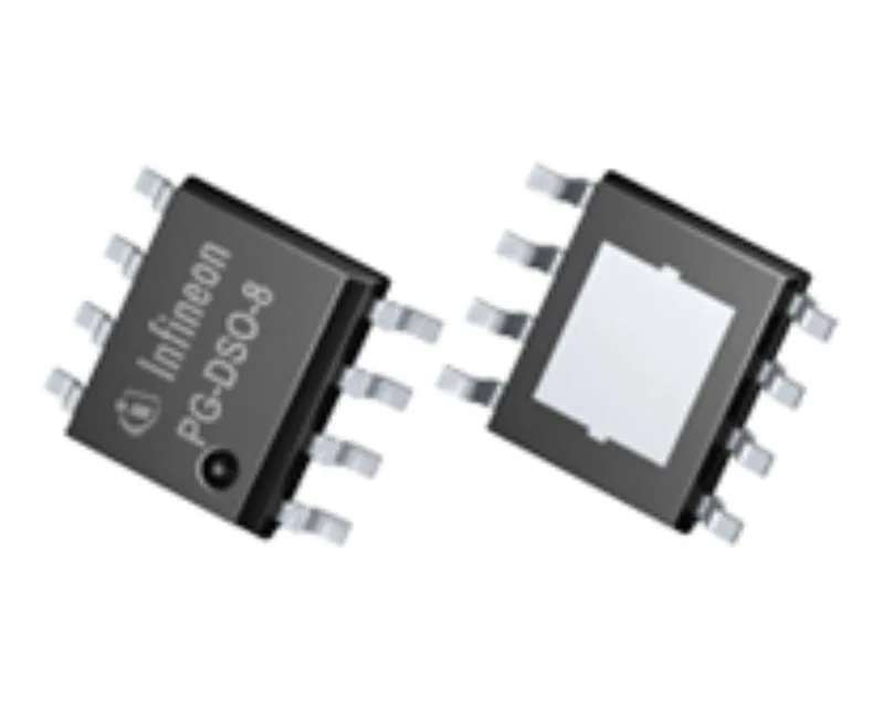 Infineon TLS715B0EJ V50 The  is a low dropout linear voltage regulator for load current up to 150 mA