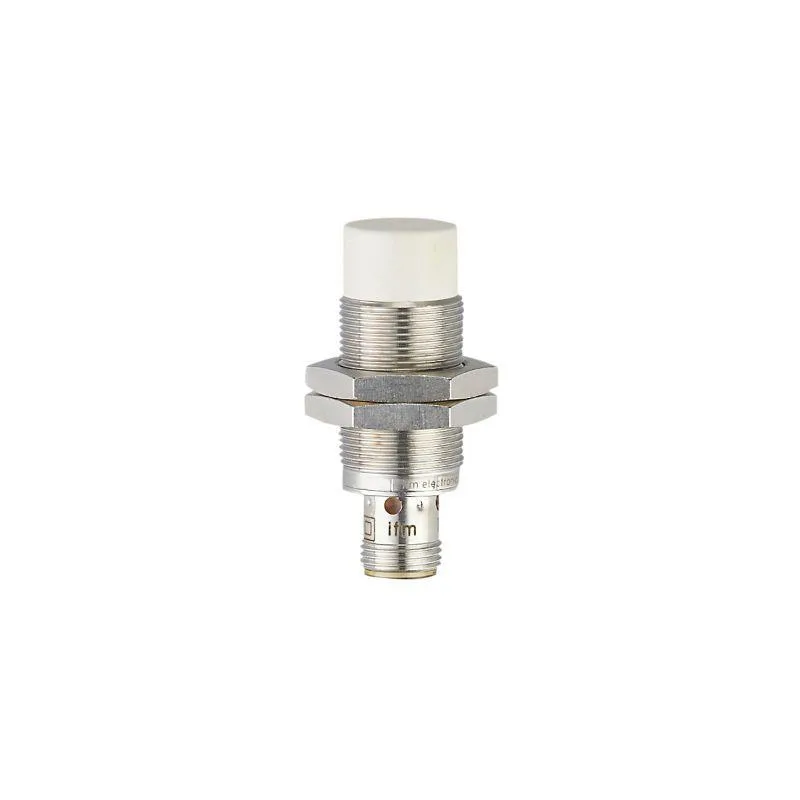 Ifm Electronic IGC205 IGB3012-BPKG/M/US-104-DPS Inductive Sensor Ifm