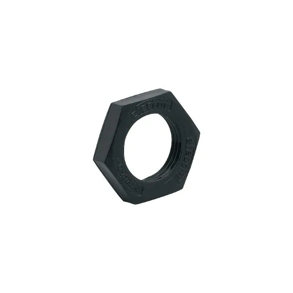 IFM NUT+WASHER M12X1 2 PIECES Altı köşeli somun