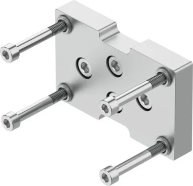 Festo DHAA-G-G6-20-B8-40 Adaptör Takımı