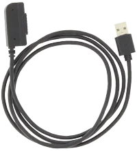 Pepperl+Fuchs PC S02 USB Charging Cable for Smart-Ex 02, Ex-Handy 10 and Pocket Unit PU-Ex V01