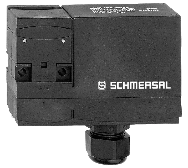 Schmersal AZM 170CC-02ZRKA 24VAC/DC