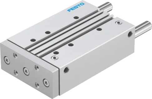 Festo DFM-50-160-P-A-KF Yataklamalı Silindir