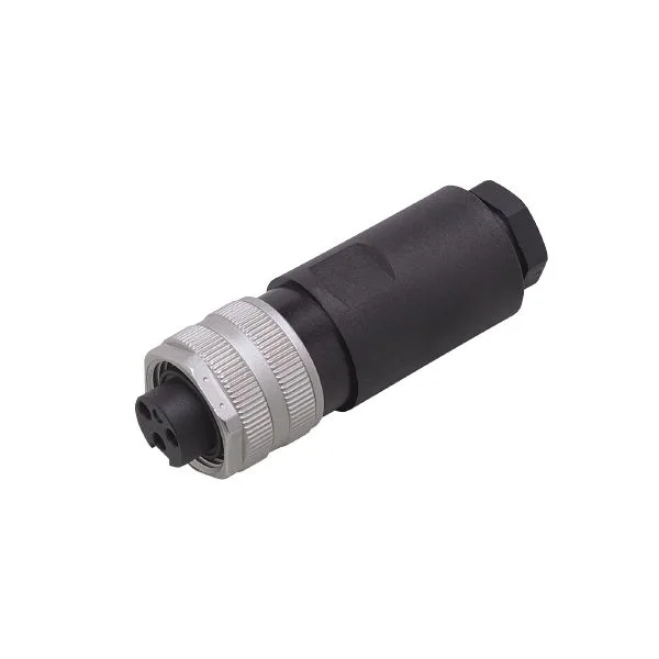 IFM SDOGB030ZDSFKPG Kablolanabilir soket