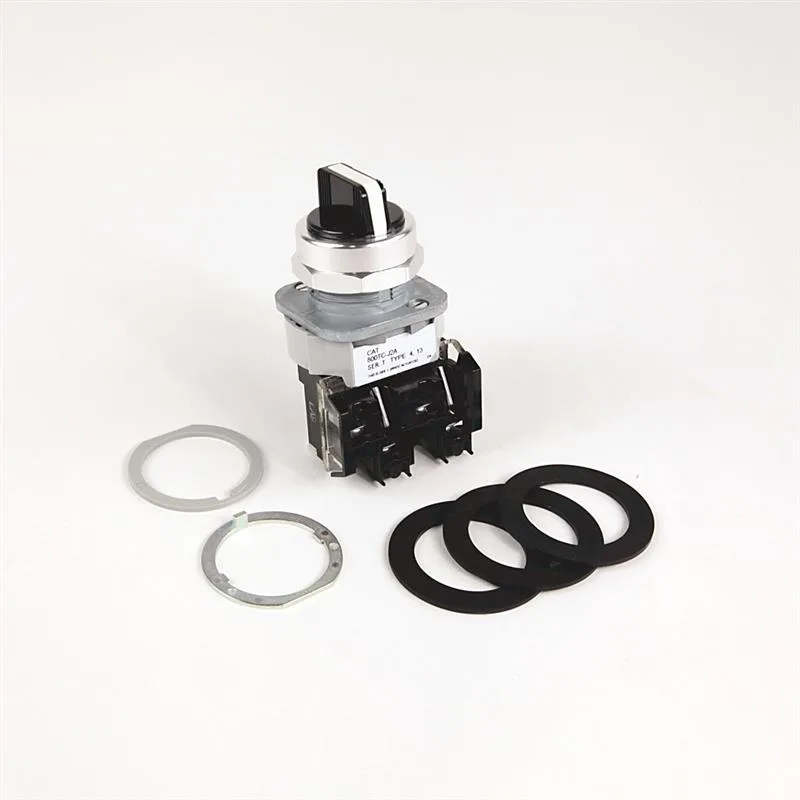 Allen Bradley 800TC-J2KD7AANX 800T PB