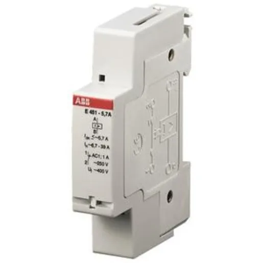 ABB E451-5,7A