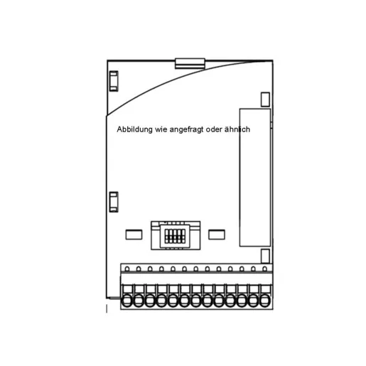 Lenze E82ZAFSC010