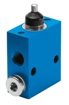 Festo V/O-3-1/8 Pimli valf