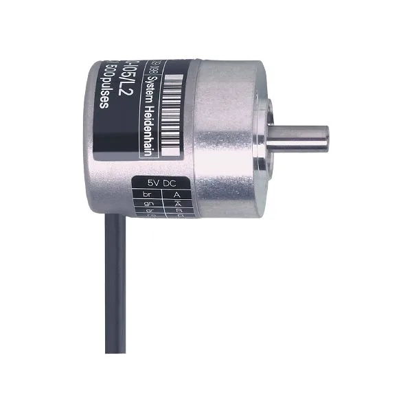 IFM RB-0100-I05/L2 Milli artımlı enkoder
