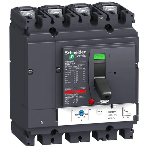 Schneider Electric LV430651