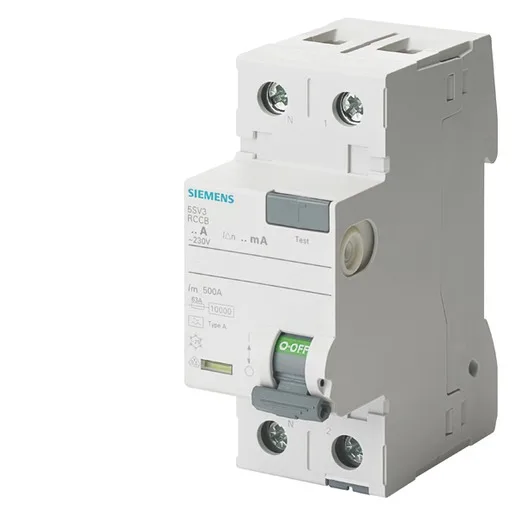 Siemens 5SV3111-6KL