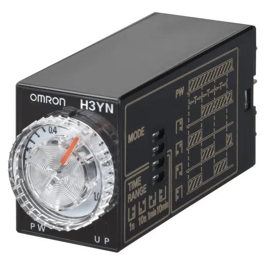 Omron H3YN-4-B DC48